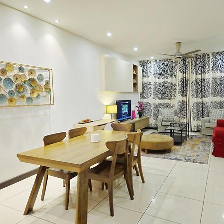 Blue Sky Apartment Κουάλα Λουμπούρ Εξωτερικό φωτογραφία