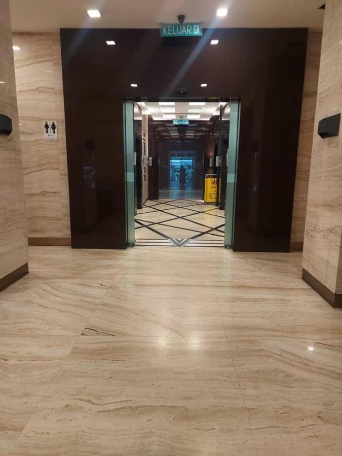 Blue Sky Apartment Κουάλα Λουμπούρ Εξωτερικό φωτογραφία