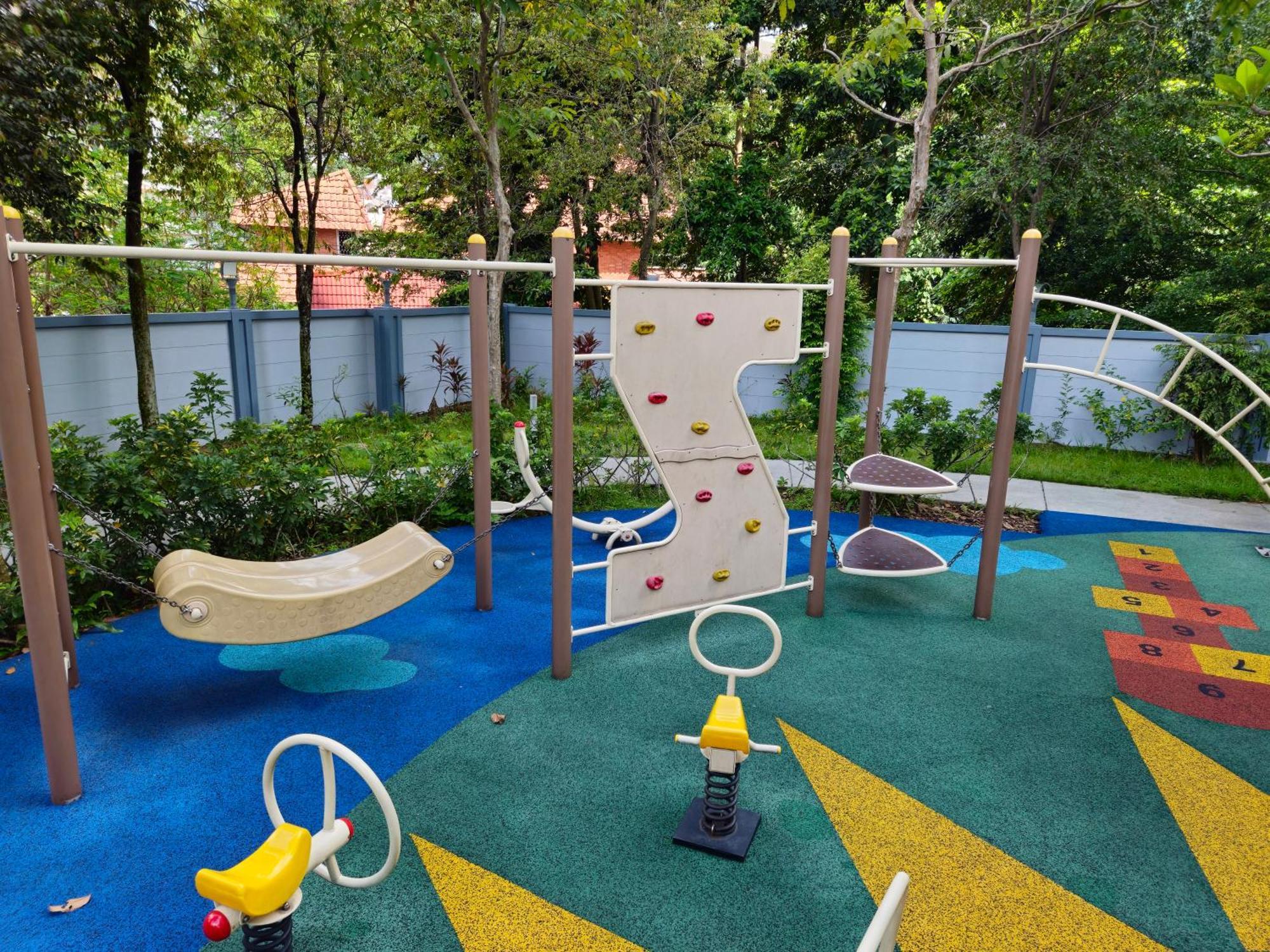 Blue Sky Apartment Κουάλα Λουμπούρ Εξωτερικό φωτογραφία